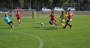 Catalonia victory in friendly against Austria