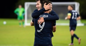 Men's Semi-Final Day Recap: USA, England progress to World Cup Final