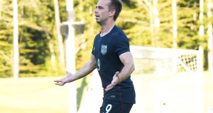Day One Recap: DeLillo stars as USA and Canada Face Off in Inaugural Game of 2026 Men's World Cup