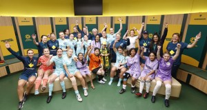 International Women's Day 2025: The unmistakable and continuing progression of the women's game