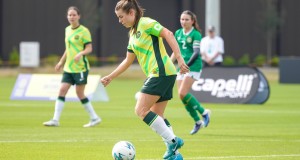 Women's Semi Final Day Recap: Australia, USA both win through