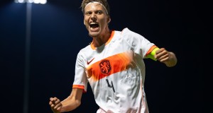 Day Three Recap: The Netherlands win in MWC and WWC in perfect day