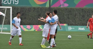 Argentina outplay USA, Brazil remain unbeaten