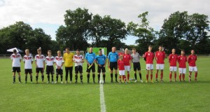 #Vejen2016: Day 5 - Round Robin begins for 9th to 13th