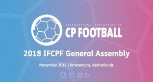 Bringing together the IFCPF membership