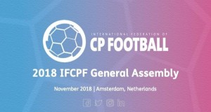 Bringing together the IFCPF membership