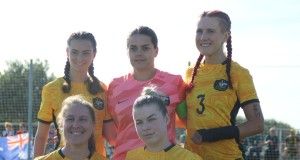 IFCPF Continue Pushing for Women's Competitive Playing Opportunities