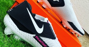 Bryan Kilpatrick-Elliot reviews brand new Nike boots tailored at CP players