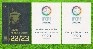 IFCPF Sport Rules 2023