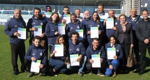 Successful Coach Education Course in Georgia