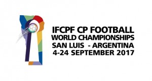 Slot opened for 2017 IFCPF World Championships
