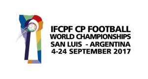 2017 IFCPF World Championships