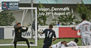 Excitement builds with final tournament preparations looming