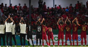 Opinion: 2025 Showed Why Cerebral Palsy Football is Ready for Next Step