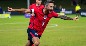 The world stage isn't complete. But Fayetteville showed what it's missing.