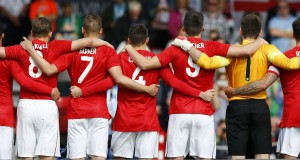 CP Football World Championships - Day 5