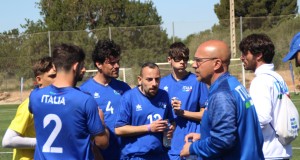 2026 IFCPF Men's World Championships set to go