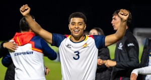 Men's World Cup Quarter-Final Recap: Spain and Indonesia go to extra time, USA win again