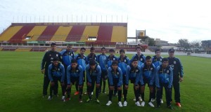 Continued growth for CP Football in Argentina