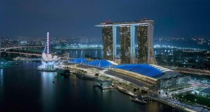Site visit ahead of ASEAN Para Games in Singapore