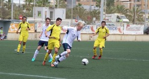 12th International Trophy of 7-a-side Football