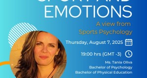 3rd Americas Seminar Set For August 7