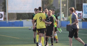 IFCPF Club World Cup Day Three: FECPC champions, defeat SJK 6-1