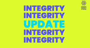 Official Statement - ANDE (Brazil)