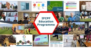 Bringing together key tools through our Education Programme