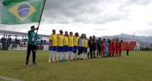 Argentina and Brazil to play in grand final Copa América