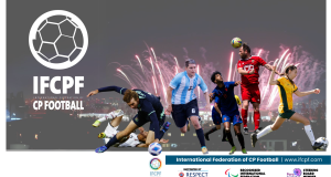 Invitation to Bid for Hosting International CP Football Tournaments (2025-2028)