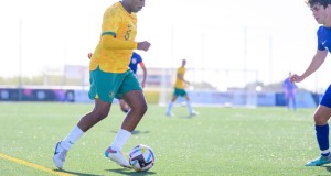 World Cup groups set after draw
