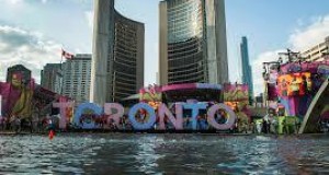 TORONTO 2015 Parapan American Games