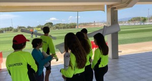 Volunteer at the 2025 IFCPF Men’s Euros & Women’s Intercontinental Cup!