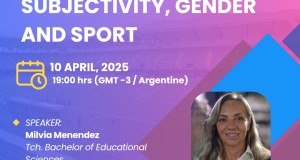First Americas Seminar of 2025 Next Week
