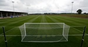 Draw for the 2015 IFCPF World Championships CP Football held at St. George's Park