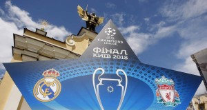 CP Football Champions at UEFA Final