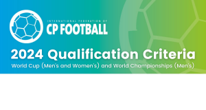 2024 Qualification Criteria