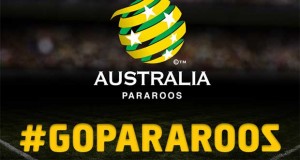Funding for Pararoos Australia