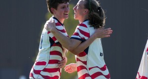 Day Two Recap: USA kickstart Women's World Cup, Indonesia get first MWC win