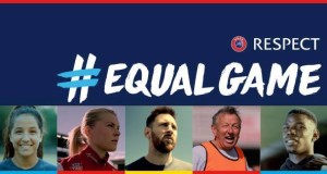 #EqualGame