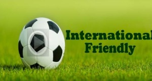 International matches 