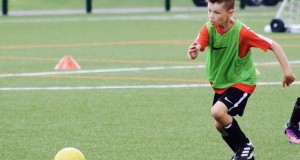 Meet Bryan Kilpatrick Elliott, IFCPF Youth Ambassador