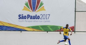 Sao Paulo 2017: Day 2