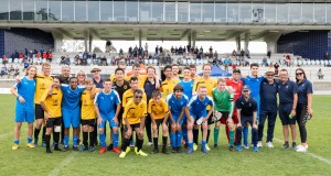 Team Blue from New South Wales victorious in Australian National Championships