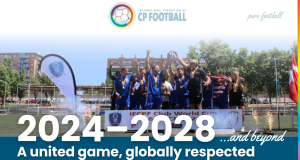 Strategic Direction 2024-2028 ...and beyond