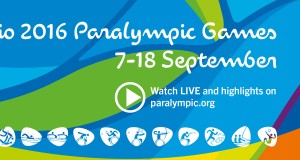 The IPC selects Dailymotion to live stream 680 hours from Rio 2016 Paralympics