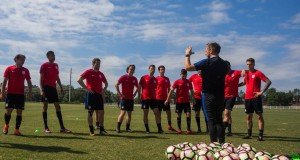U.S. Soccer to host 2018 Para 7-a-side Invitational