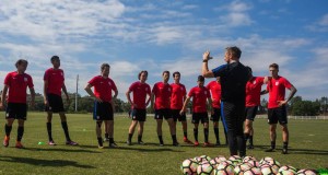 U.S. Soccer to host 2018 Para 7-a-side Invitational