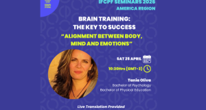 1st Americas Seminar This Week